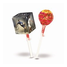 Lolly's - Topgiving